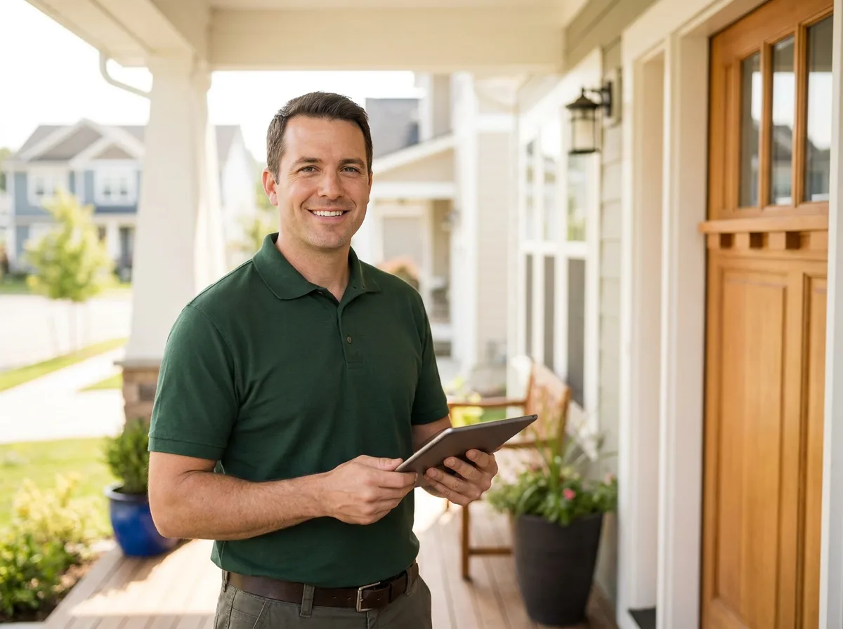 Pest control FAQs for Marmarth, ND